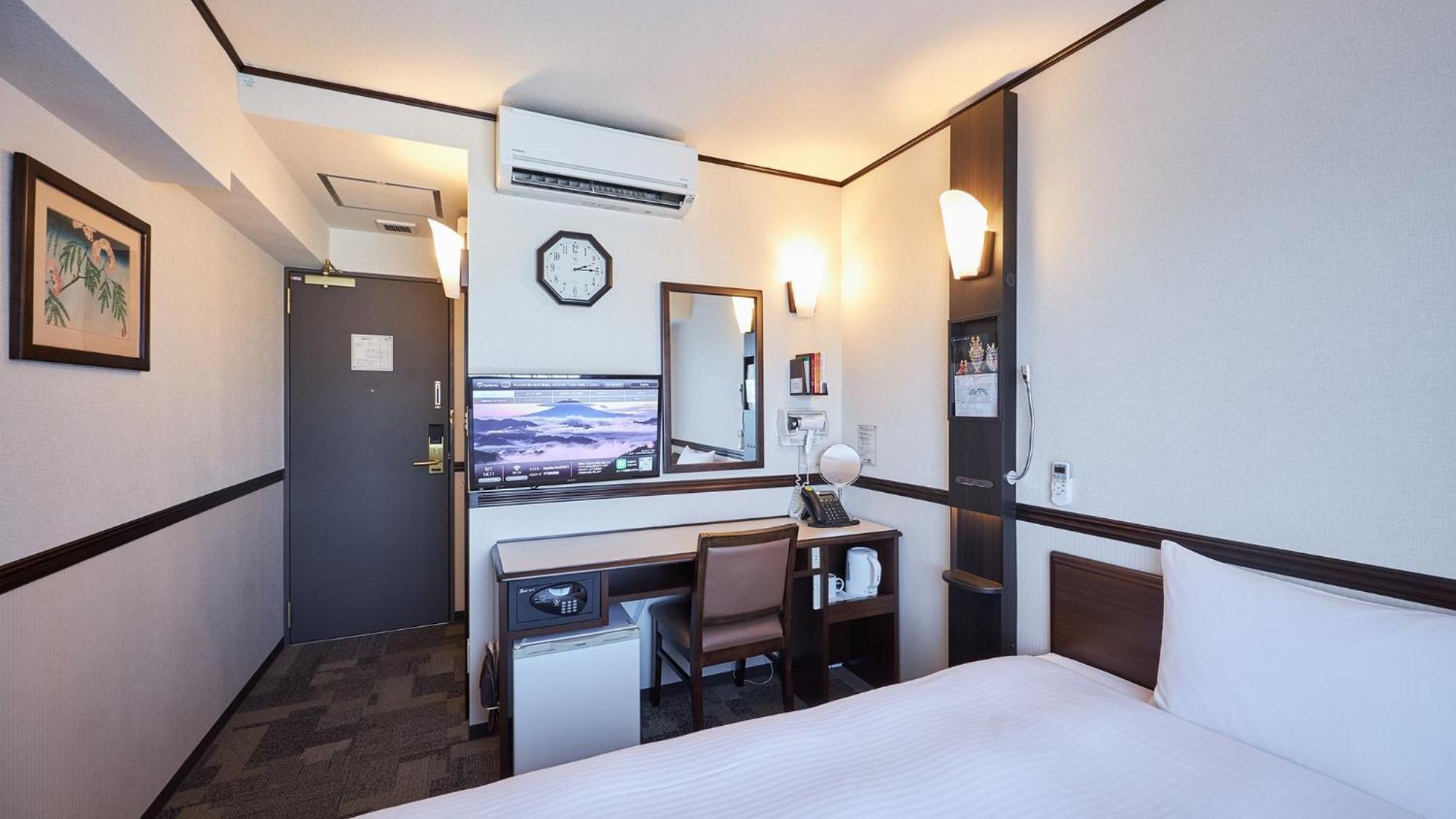 Toyoko Inn Tokyo Seibu Ikebukuro Sen Higashi Kurume Eki Nishi Guchi Экстерьер фото