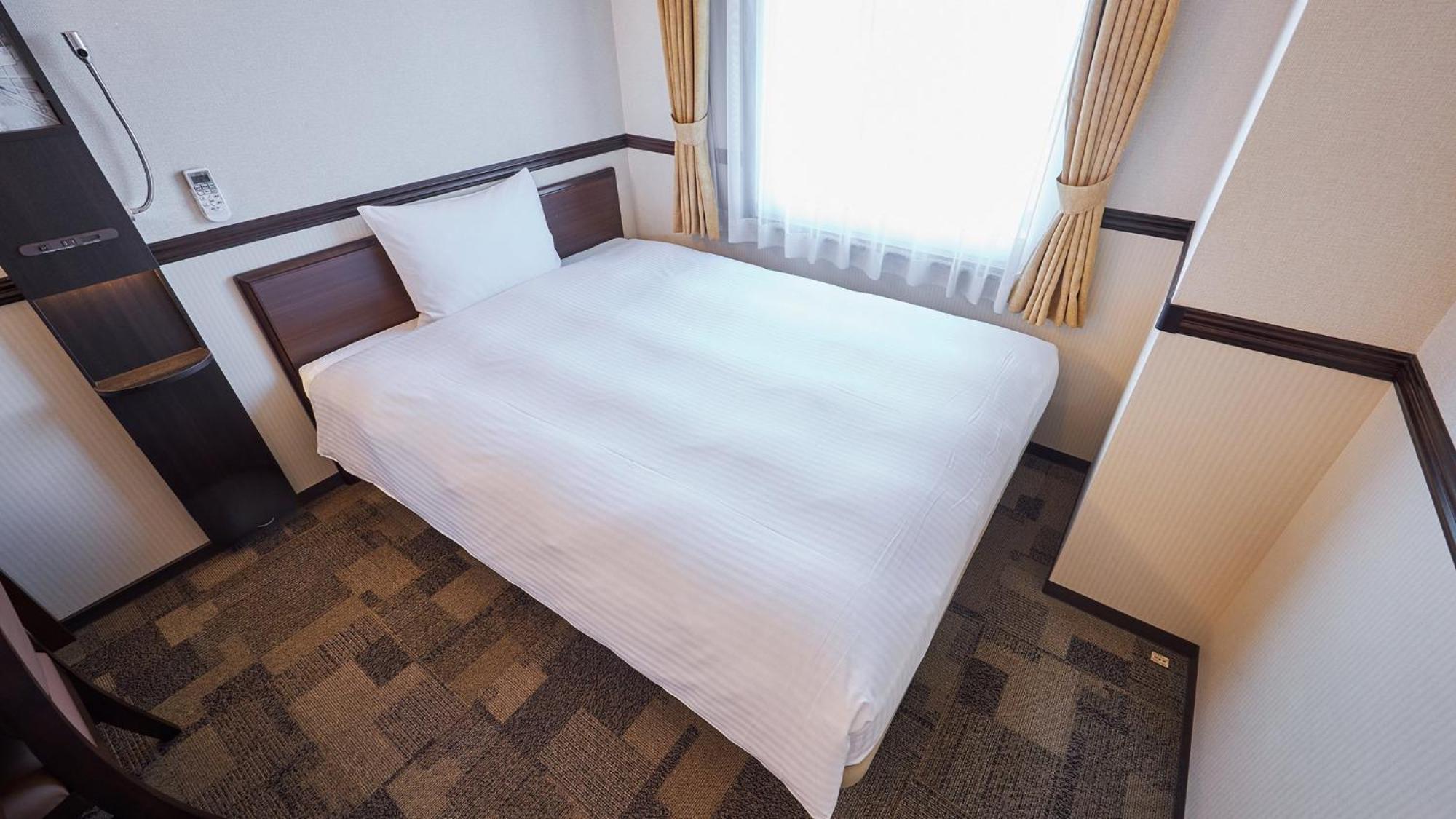 Toyoko Inn Tokyo Seibu Ikebukuro Sen Higashi Kurume Eki Nishi Guchi Номер фото