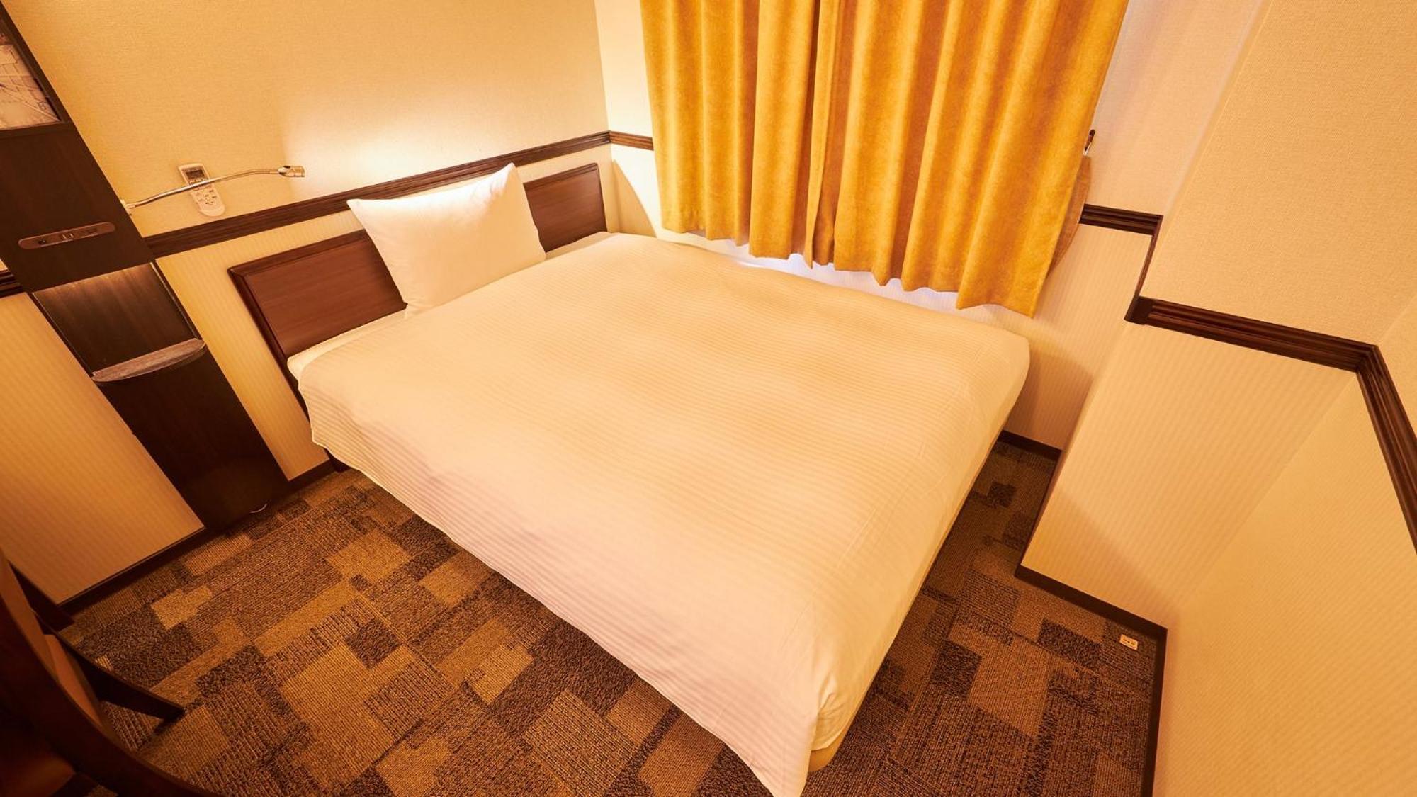Toyoko Inn Tokyo Seibu Ikebukuro Sen Higashi Kurume Eki Nishi Guchi Номер фото