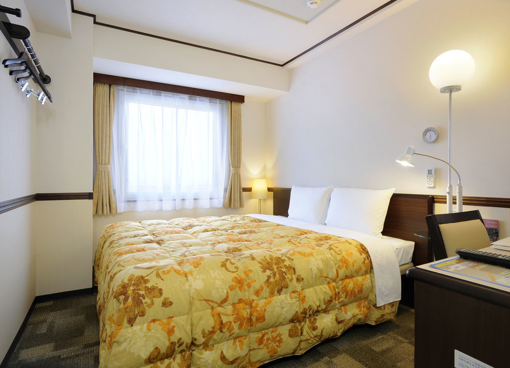 Toyoko Inn Tokyo Seibu Ikebukuro Sen Higashi Kurume Eki Nishi Guchi Экстерьер фото