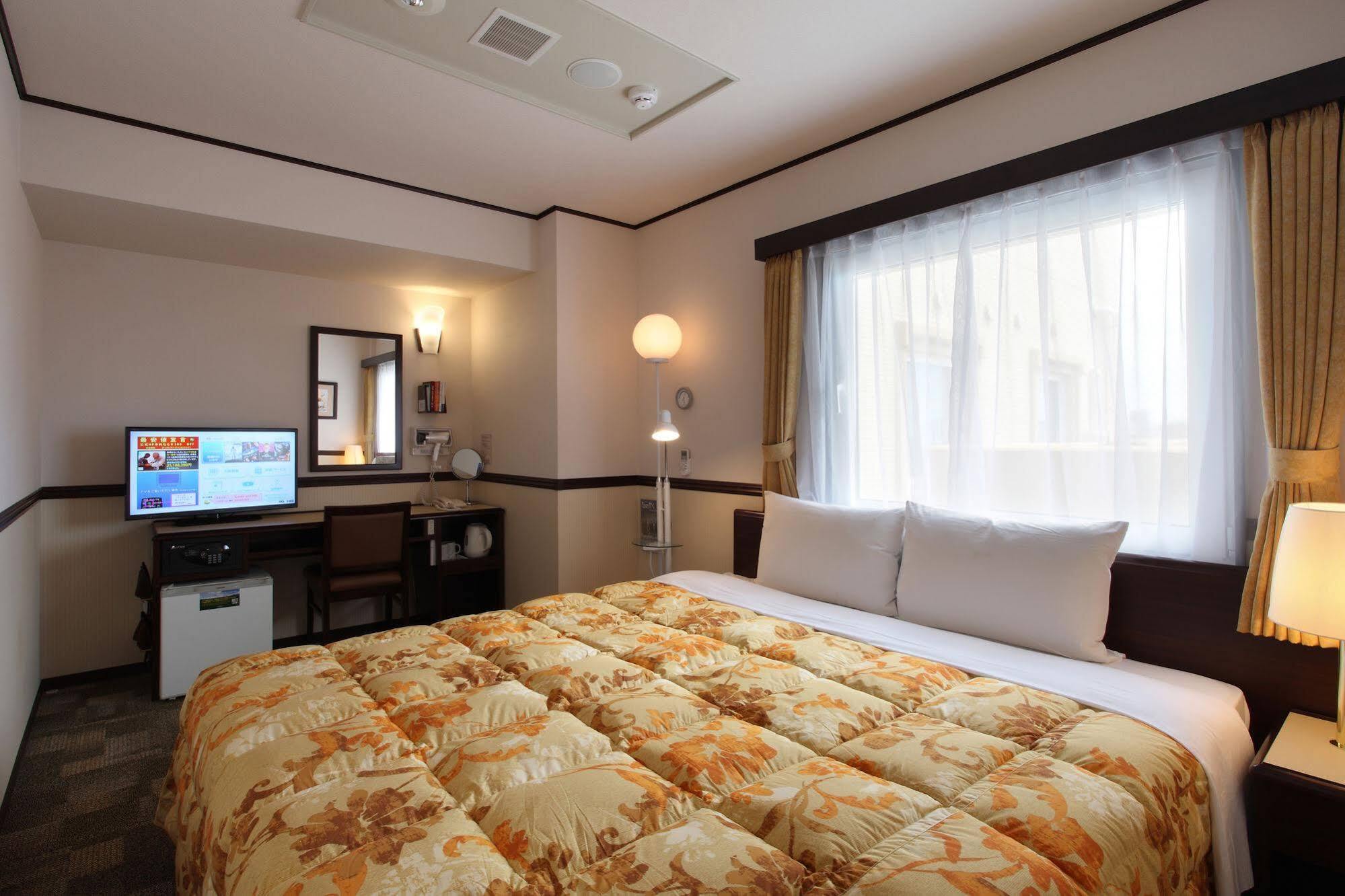 Toyoko Inn Tokyo Seibu Ikebukuro Sen Higashi Kurume Eki Nishi Guchi Экстерьер фото